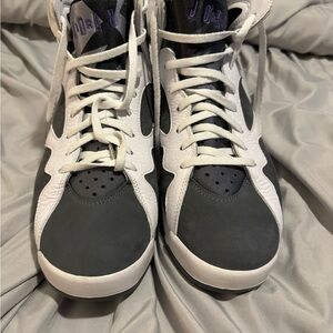 Jordan 7 Retro Flint